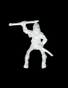 52-2141:  Hoplite Cavalryman with Javelin I [rider only]