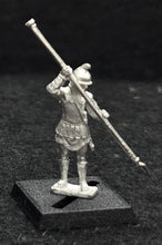 Load image into Gallery viewer, 52-2163-X:  Hoplite War Elephant with Howdah and Crew

