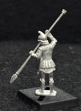 Load image into Gallery viewer, 52-2163-X:  Hoplite War Elephant with Howdah and Crew
