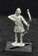 Load image into Gallery viewer, 52-2163-X:  Hoplite War Elephant with Howdah and Crew
