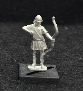 52-2152:  Hoplite Howdah Defender with Bow