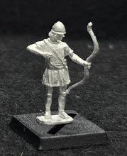 Load image into Gallery viewer, 52-2152:  Hoplite Howdah Defender with Bow

