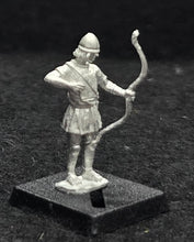 Load image into Gallery viewer, 52-2163-X:  Hoplite War Elephant with Howdah and Crew
