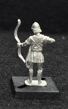 Load image into Gallery viewer, 52-2163-X:  Hoplite War Elephant with Howdah and Crew
