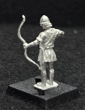 Load image into Gallery viewer, 52-2152:  Hoplite Howdah Defender with Bow

