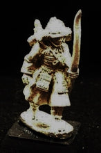 Load image into Gallery viewer, 52-3028:  Elite Samurai Bowman Advancing, Kabuto
