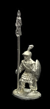 Load image into Gallery viewer, 52-3202:  Chinese Heavy Infantry - Shield at Side

