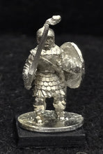 Load image into Gallery viewer, 52-3202:  Chinese Heavy Infantry - Shield at Side
