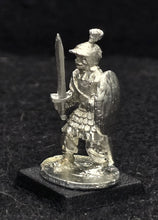 Load image into Gallery viewer, 52-3202:  Chinese Heavy Infantry - Shield at Side
