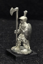 Load image into Gallery viewer, 52-3202:  Chinese Heavy Infantry - Shield at Side
