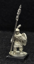 Load image into Gallery viewer, 52-3202:  Chinese Heavy Infantry - Shield at Side
