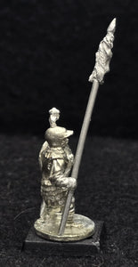 52-3202:  Chinese Heavy Infantry - Shield at Side