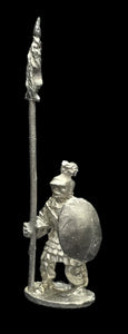 52-3203:  Chinese Heavy Infantry - Shield Forward