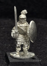 Load image into Gallery viewer, 52-3203:  Chinese Heavy Infantry - Shield Forward
