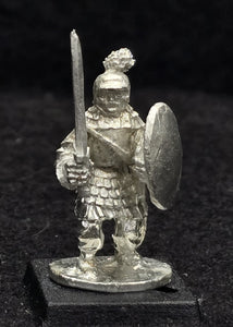 52-3203:  Chinese Heavy Infantry - Shield Forward