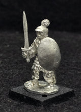 Load image into Gallery viewer, 52-3203:  Chinese Heavy Infantry - Shield Forward
