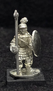 52-3203:  Chinese Heavy Infantry - Shield Forward