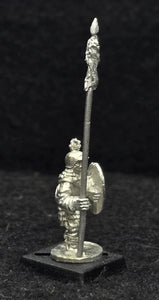 52-3203:  Chinese Heavy Infantry - Shield Forward