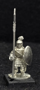 52-3203:  Chinese Heavy Infantry - Shield Forward