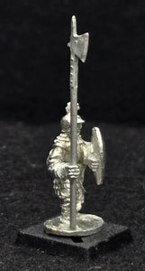 52-3203:  Chinese Heavy Infantry - Shield Forward