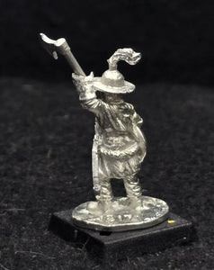 52-3211:  Chinese Light Infantry