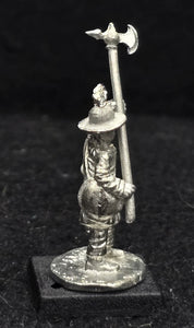 52-3211:  Chinese Light Infantry