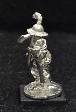 Load image into Gallery viewer, 52-3212:  Chinese Light Infantry, Larger Build
