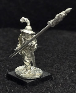 52-3212:  Chinese Light Infantry, Larger Build