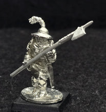 Load image into Gallery viewer, 52-3212:  Chinese Light Infantry, Larger Build
