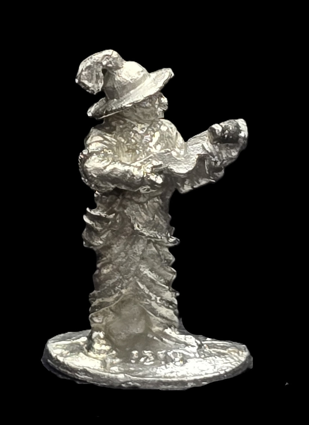 52-3243:  Chinese Light Crossbowman