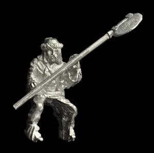 52-3253:  Chinese Heavy Cavalry  [rider only]