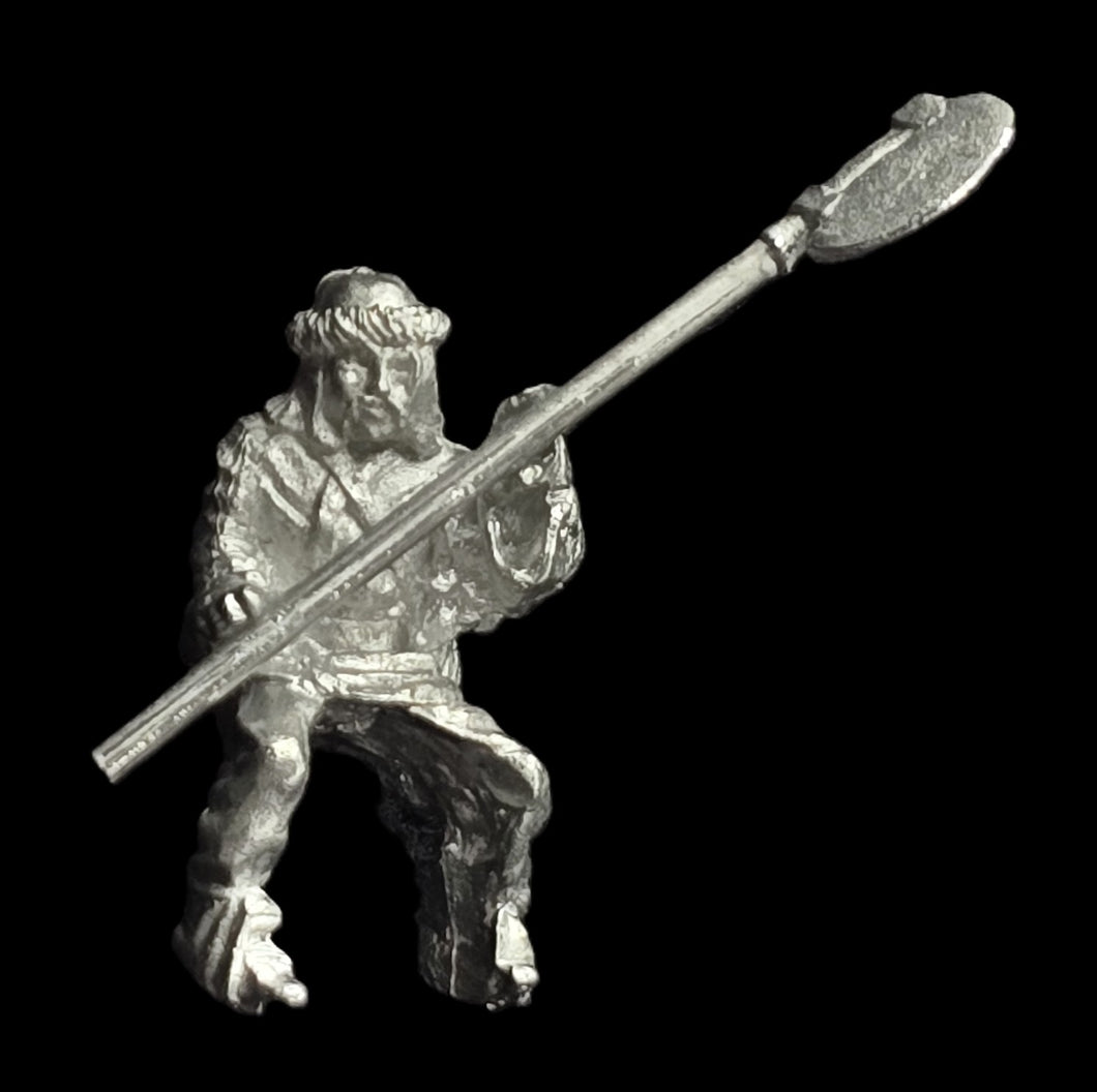 52-3253:  Chinese Heavy Cavalry  [rider only]