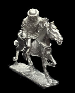 52-3253 / 48-0316:  Chinese Heavy Cavalry  [rider and mount]