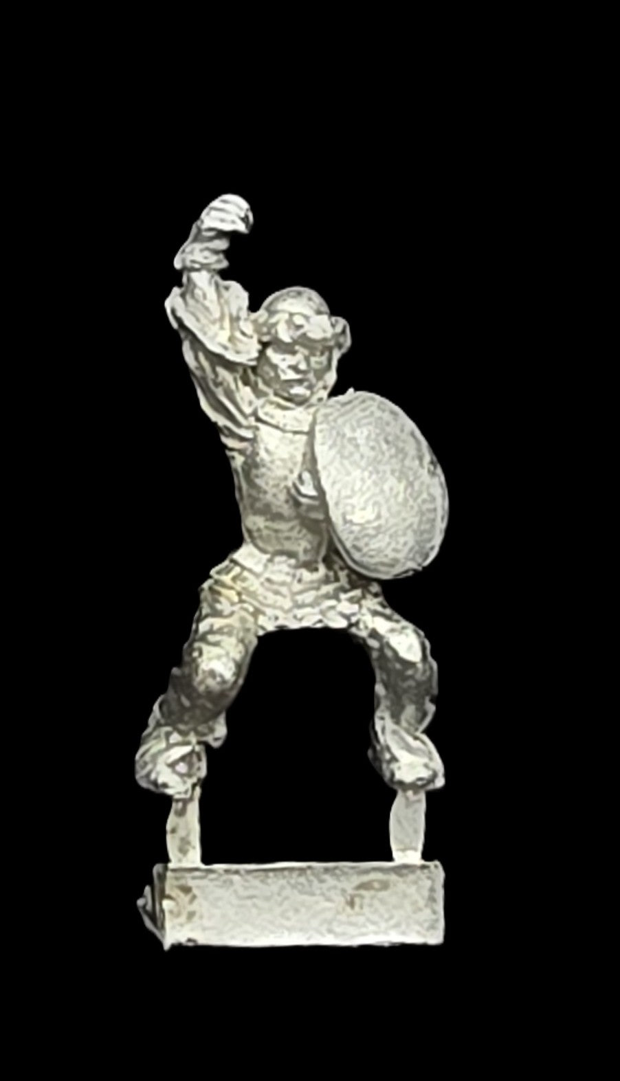 52-3255:  Chinese Heavy Cavalry III [rider only]