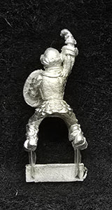 52-3255:  Chinese Heavy Cavalry III [rider only]