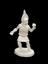 Load image into Gallery viewer, 52-4201:  Incan Armored Warrior, Facing Left [Chimor]
