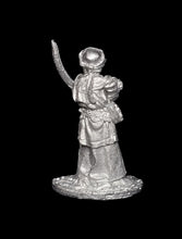 Load image into Gallery viewer, 52-5001:  Desert Warrior Swordsman, At Ready, Arms Crossed
