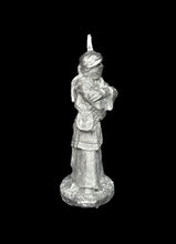 Load image into Gallery viewer, 52-5001:  Desert Warrior Swordsman, At Ready, Arms Crossed

