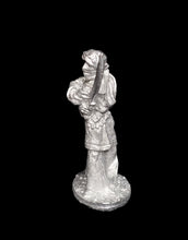Load image into Gallery viewer, 52-5001:  Desert Warrior Swordsman, At Ready, Arms Crossed
