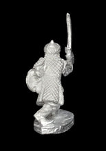 Load image into Gallery viewer, 52-5007:  Desert Guard with Sword and Shield,  Advancing
