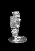 Load image into Gallery viewer, 52-5014:  Desert Warrior , In Reserve, Wicker Shield
