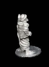 Load image into Gallery viewer, 52-5014:  Desert Warrior , In Reserve, Wicker Shield
