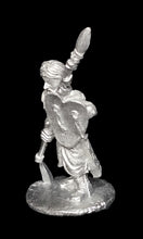 Load image into Gallery viewer, 52-5015:  Desert Spearman, with Adarga Shield
