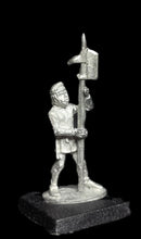 Load image into Gallery viewer, 52-5019: Desert Warrior Infantryman, with Two Handed Weapon
