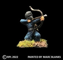 Load image into Gallery viewer, 52-5031:  Desert Warrior Archer I
