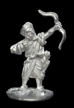 Load image into Gallery viewer, 52-5032:  Desert Warrior Archer, Firing Upwards
