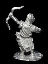 Load image into Gallery viewer, 52-5032:  Desert Warrior Archer, Firing Upwards
