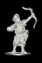 Load image into Gallery viewer, 52-5032:  Desert Warrior Archer, Firing Upwards

