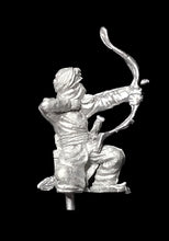 Load image into Gallery viewer, 52-5041: Desert Archer, Kneeling, No Base

