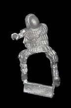Load image into Gallery viewer, 52-5062:  Desert Warrior Cavalryman, Weapon Options [Rider Only]
